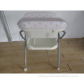 Baby Changing Table Bathtub inspection service in Xiamen